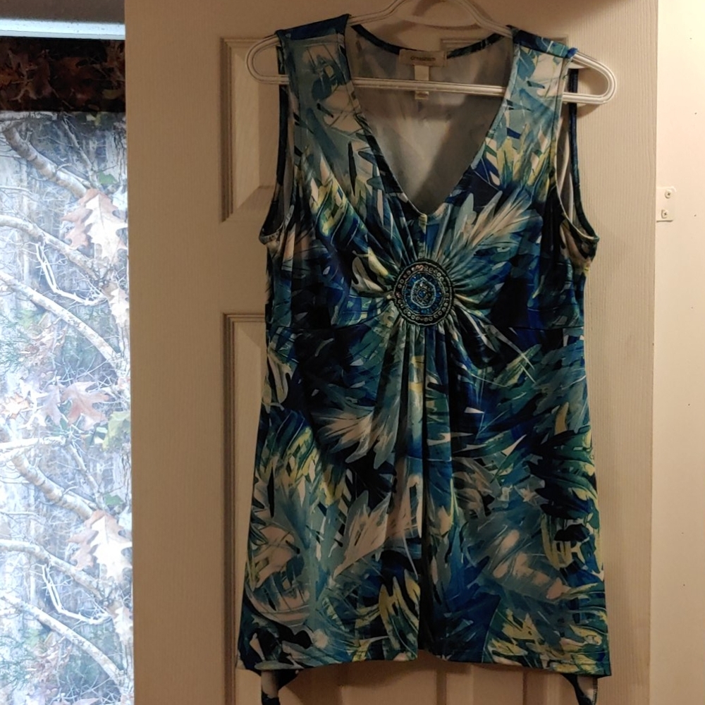 Blouse
